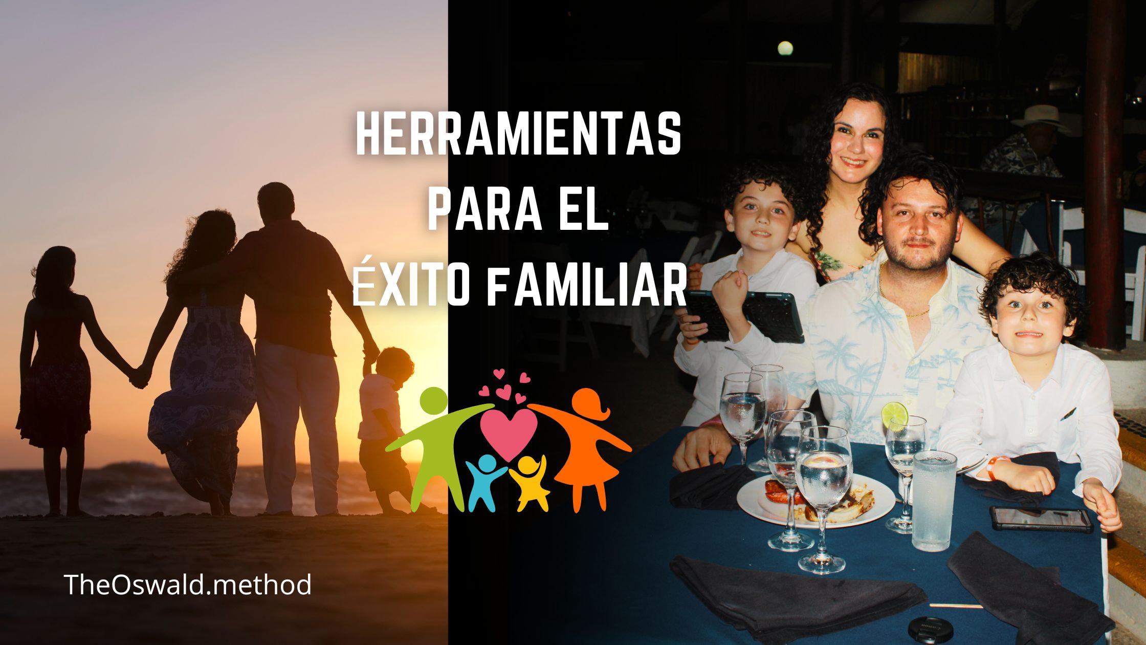 Construyendo un Matrimonio de Élite: Herramientas para el Éxito Familiar